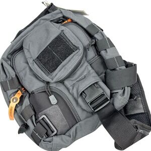 5.11 Tactical Rush MOAB 6 Double Tap 56963 CCW Ready Hydration Ready Bag NEW BLK
